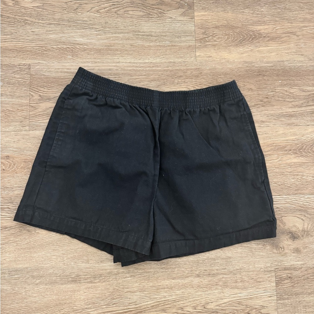 Wilfred Free Nova Short
